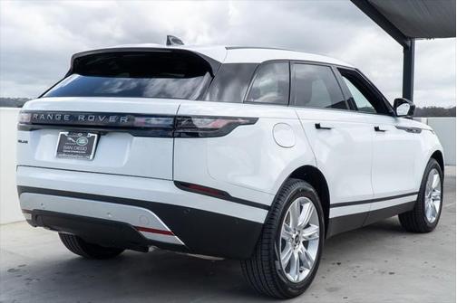 2026 Land Rover Range Rover Velar P250 S