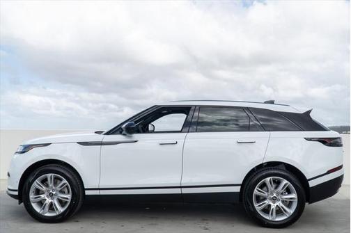 2026 Land Rover Range Rover Velar P250 S