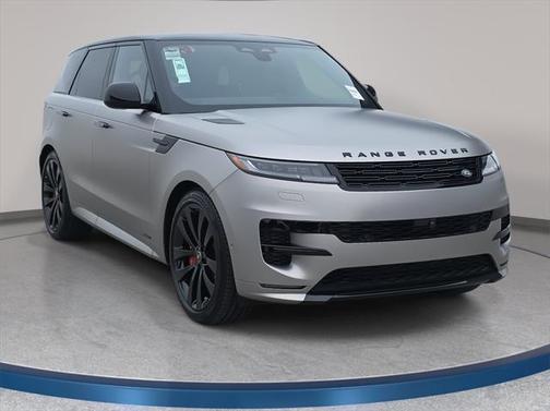 2025 Land Rover Range Rover Sport Autobiography