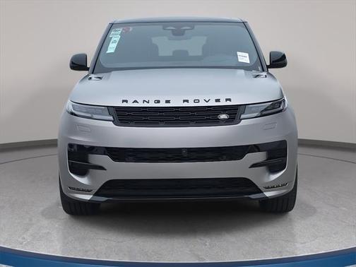 2025 Land Rover Range Rover Sport Autobiography