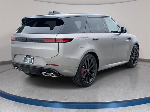 2025 Land Rover Range Rover Sport Autobiography