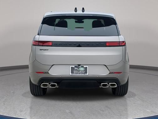 2025 Land Rover Range Rover Sport Autobiography