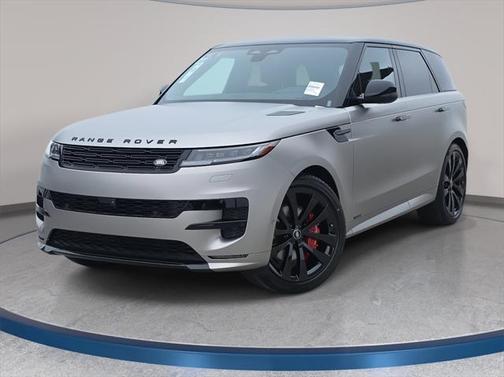 2025 Land Rover Range Rover Sport Autobiography