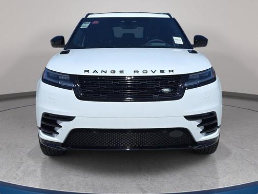 Fuji White 2026 Land Rover Range Rover Velar P250