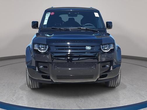 2025 Land Rover Defender X