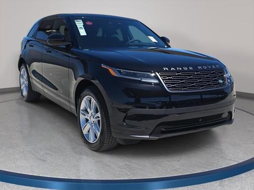 2026 Land Rover Range Rover Velar P250 S