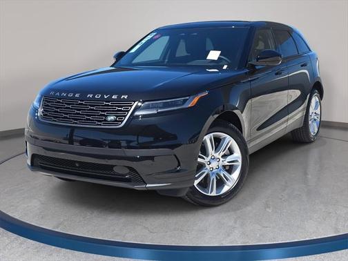 2026 Land Rover Range Rover Velar P250 S