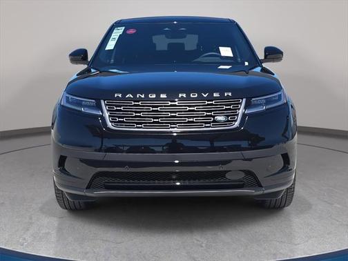 2026 Land Rover Range Rover Velar P250 S