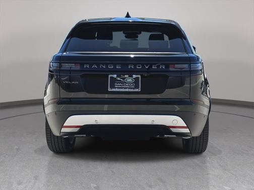 2026 Land Rover Range Rover Velar P250 S