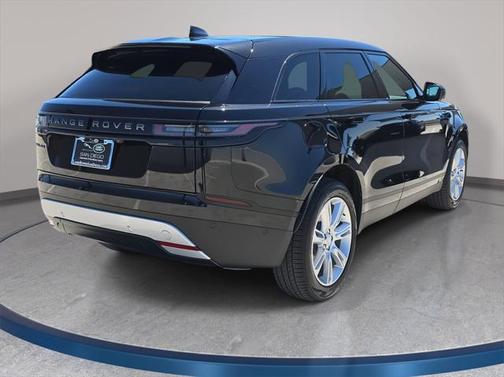 2026 Land Rover Range Rover Velar P250 S