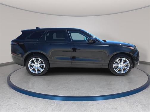 2026 Land Rover Range Rover Velar P250 S