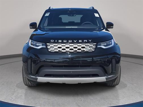 2025 Land Rover Discovery S