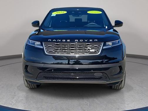 2025 Land Rover Range Rover Velar P250 S