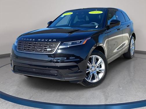 2025 Land Rover Range Rover Velar P250 S