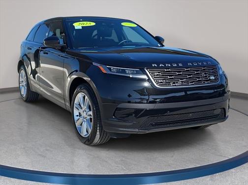 2025 Land Rover Range Rover Velar P250 S