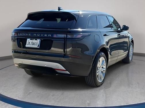 2025 Land Rover Range Rover Velar P250 S