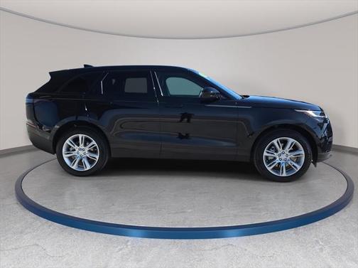 2025 Land Rover Range Rover Velar P250 S