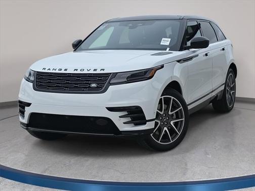 2026 Land Rover Range Rover Velar Dynamic SE