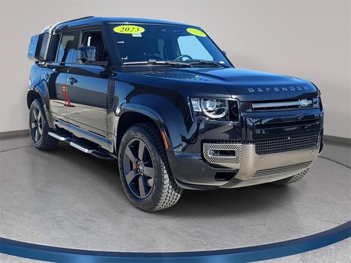 2023 Land Rover Defender X