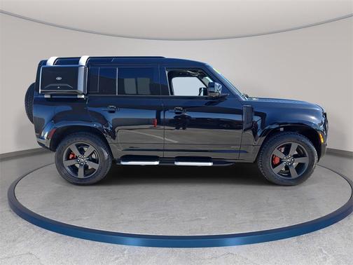 2023 Land Rover Defender X