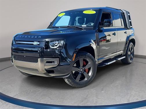 2023 Land Rover Defender X