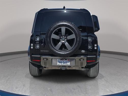 2023 Land Rover Defender X