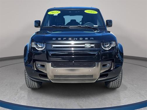 2023 Land Rover Defender X