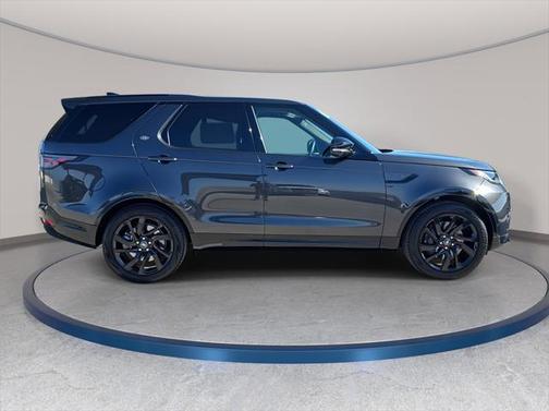 2023 Land Rover Discovery S R-Dynamic