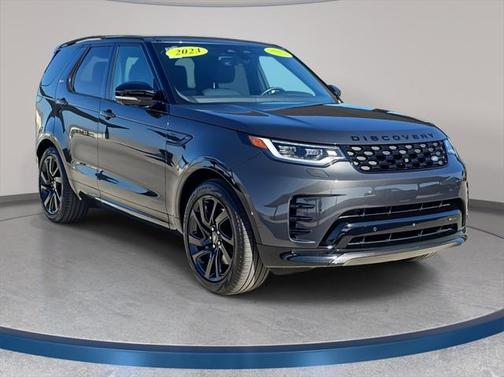 2023 Land Rover Discovery S R-Dynamic