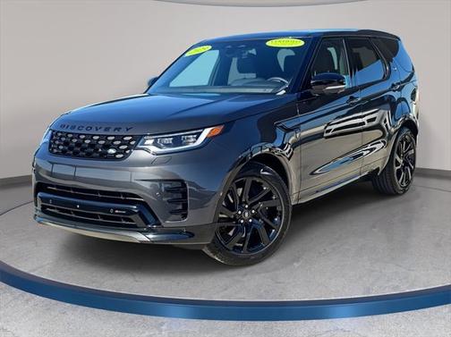 2023 Land Rover Discovery S R-Dynamic