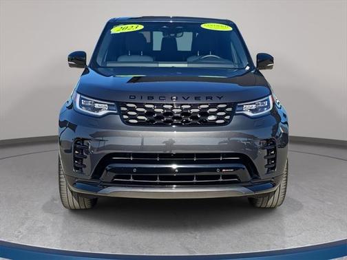 2023 Land Rover Discovery S R-Dynamic