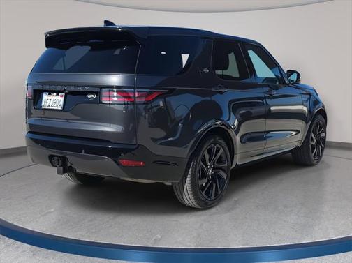 2023 Land Rover Discovery S R-Dynamic