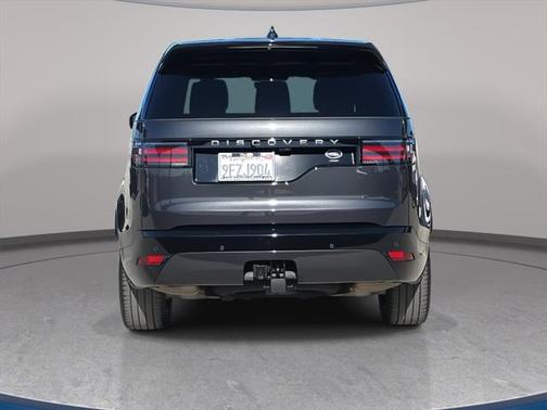 2023 Land Rover Discovery S R-Dynamic