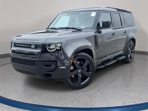 2025 Land Rover Defender X-Dynamic SE