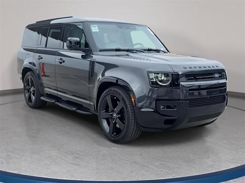 2025 Land Rover Defender X-Dynamic SE