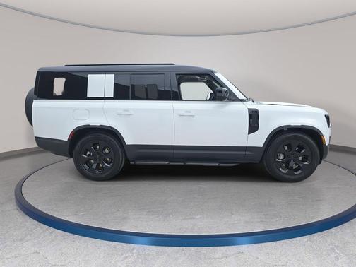 2026 Land Rover Defender S