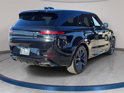 2023 Land Rover Range Rover Sport SE