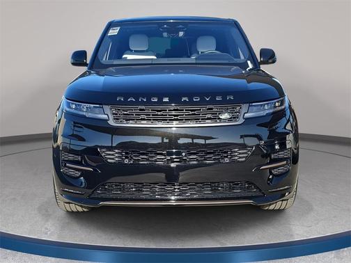 2023 Land Rover Range Rover Sport SE