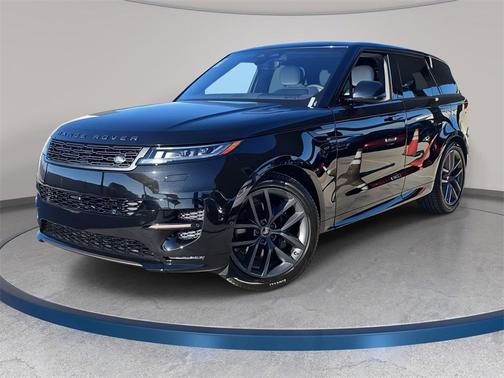 2023 Land Rover Range Rover Sport SE