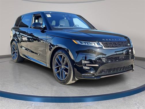 2023 Land Rover Range Rover Sport SE