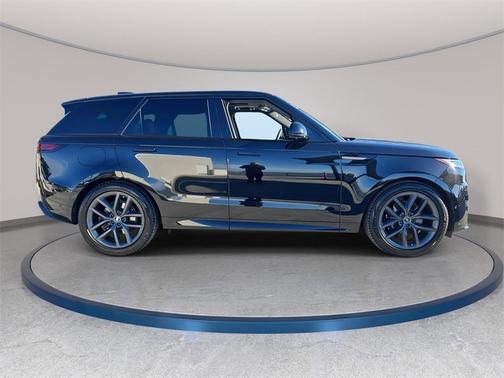 2023 Land Rover Range Rover Sport SE