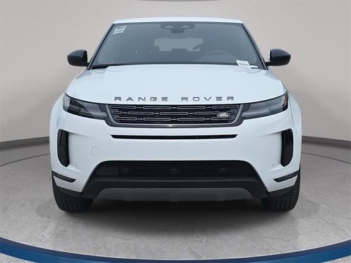 2026 Land Rover Range Rover Evoque S
