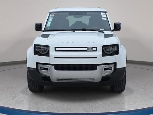 2025 Land Rover Defender S