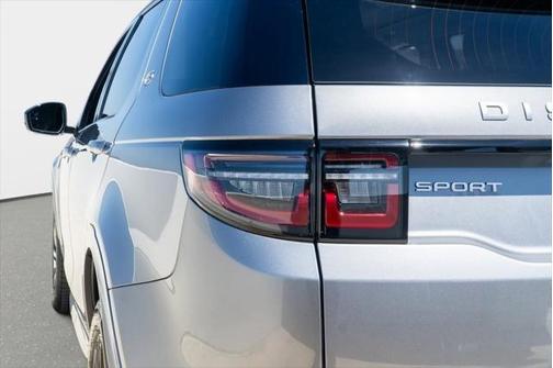 2024 Land Rover Discovery Sport S