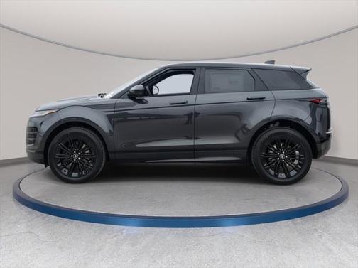 2026 Land Rover Range Rover Evoque Dynamic