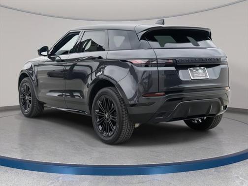 2026 Land Rover Range Rover Evoque Dynamic