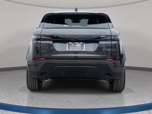 2026 Land Rover Range Rover Evoque Dynamic