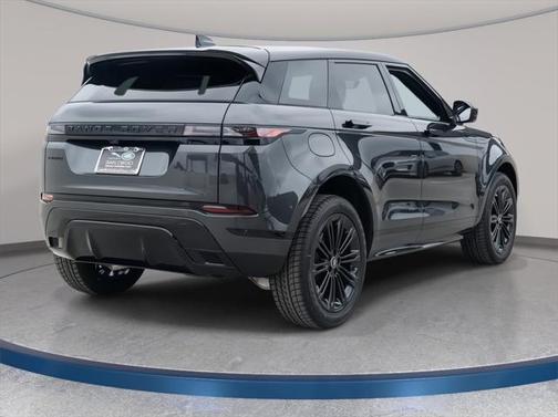 2026 Land Rover Range Rover Evoque Dynamic
