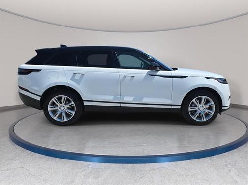 2025 Land Rover Range Rover Velar P250 S