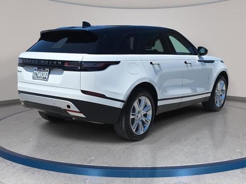 2025 Land Rover Range Rover Velar P250 S